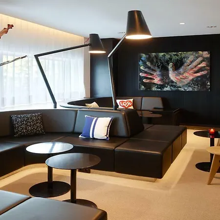 Citizenm Gare De Lyon Παρίσι