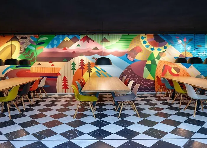 Citizenm Gare De Lyon