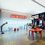酒店 巴黎里昂火车站公民酒店