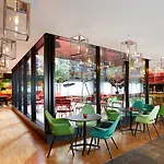 巴黎里昂火车站公民酒店 酒店