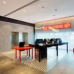 巴黎里昂火车站公民酒店 巴黎