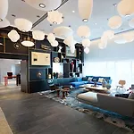 Hotel Citizenm Gare De Lyon
