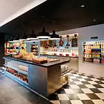 酒店 巴黎里昂火车站公民酒店 4*
