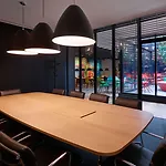 巴黎里昂火车站公民酒店 酒店