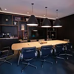 Hotel Citizenm Gare De Lyon Paris