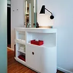 Citizenm Gare De Lyon Hotel 4*