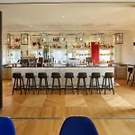 巴黎里昂火车站公民酒店 酒店