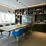 巴黎里昂火车站公民酒店 4*