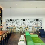 巴黎里昂火车站公民酒店 4*