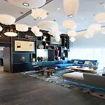 Citizenm Gare De Lyon 4* Paris