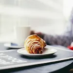 Citizenm Gare De Lyon Hotel 4*