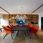 Hotel Citizenm Gare De Lyon Paris
