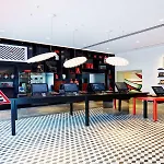Hotel Citizenm Gare De Lyon 4*