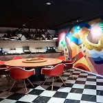 Citizenm Gare De Lyon