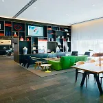 Hotel Citizenm Gare De Lyon