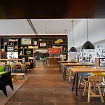 Citizenm Gare De Lyon
