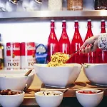 Hotel Citizenm Gare De Lyon 4*