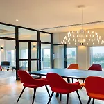 Citizenm Gare De Lyon 4* Paris