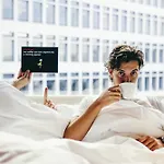 Citizenm Gare De Lyon 4*