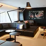 Citizenm Gare De Lyon Paris