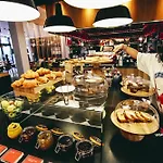 Citizenm Gare De Lyon 4* Paris