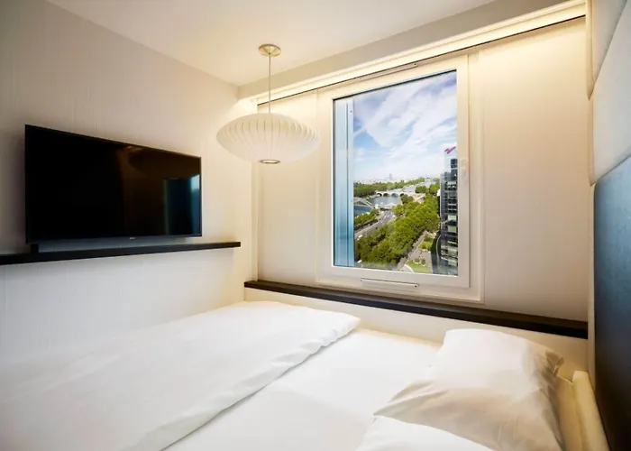 Citizenm Gare De Lyon